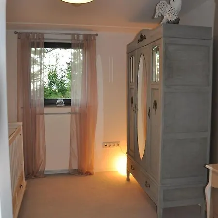 Rureifel Apartment