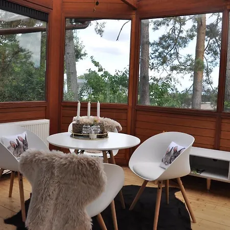 Appartement Rureifel