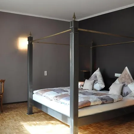 Appartement Rureifel