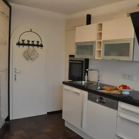 Appartement Rureifel Nideggen