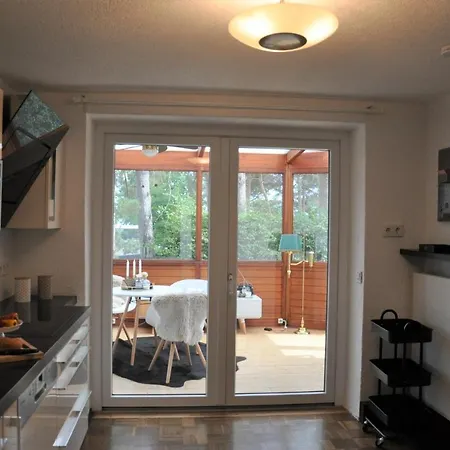 Rureifel Apartmán *