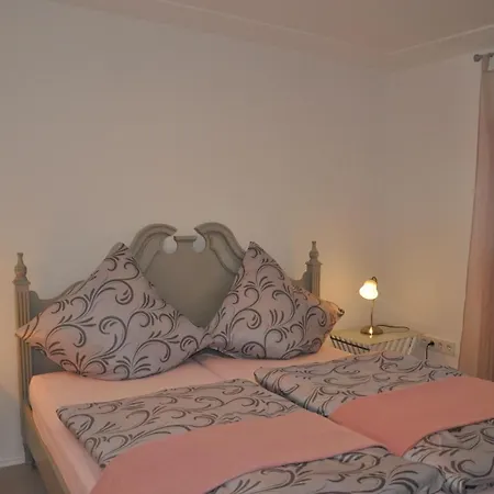 Rureifel Apartment