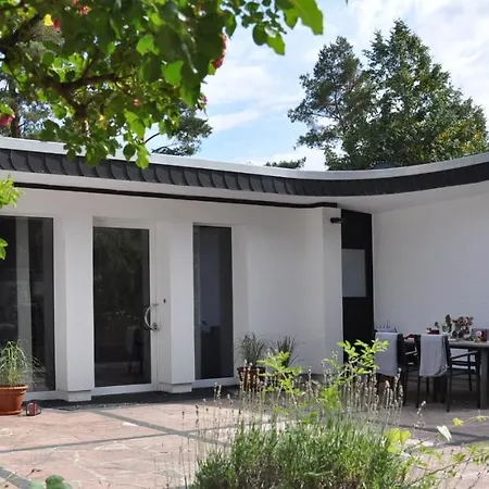 Rureifel Appartement