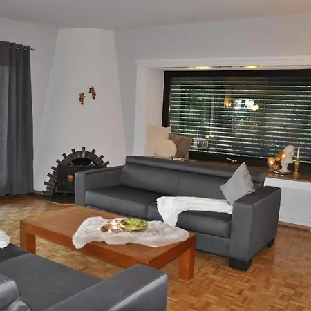 Apartment Rureifel