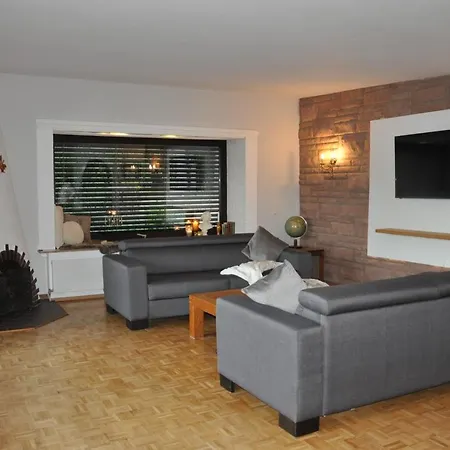 Appartement Rureifel *