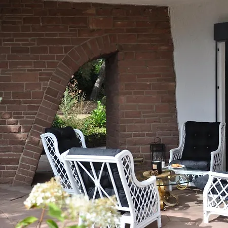 Rureifel Apartment
