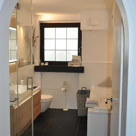 Appartement Rureifel