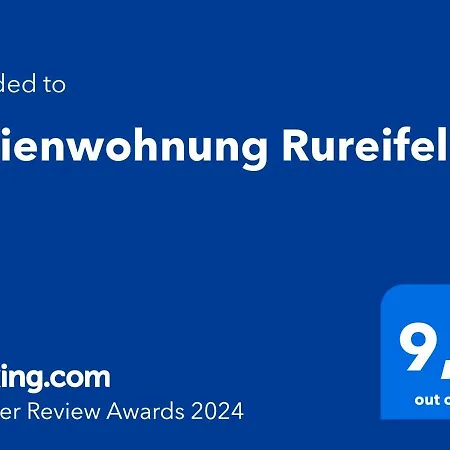 Rureifel Nideggen