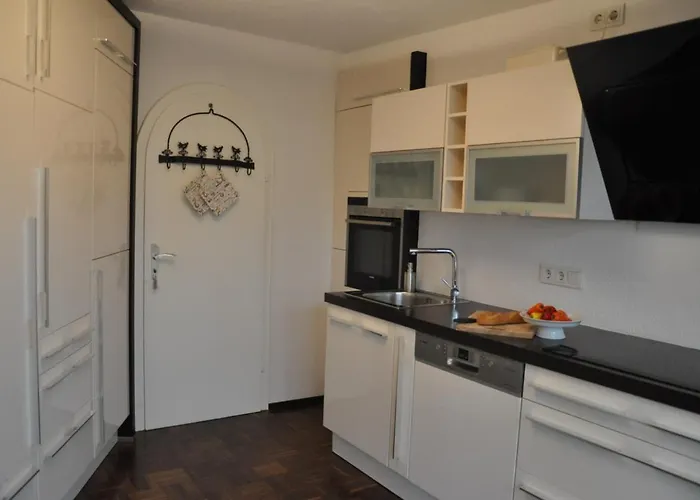 Apartment Rureifel Nideggen